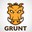 grunt